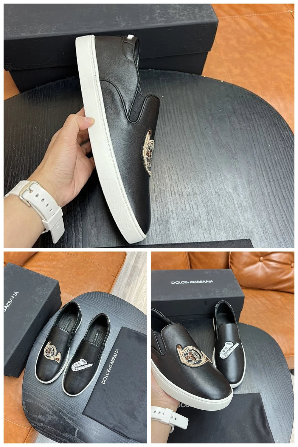 NB - DAG Women Shoes - 465