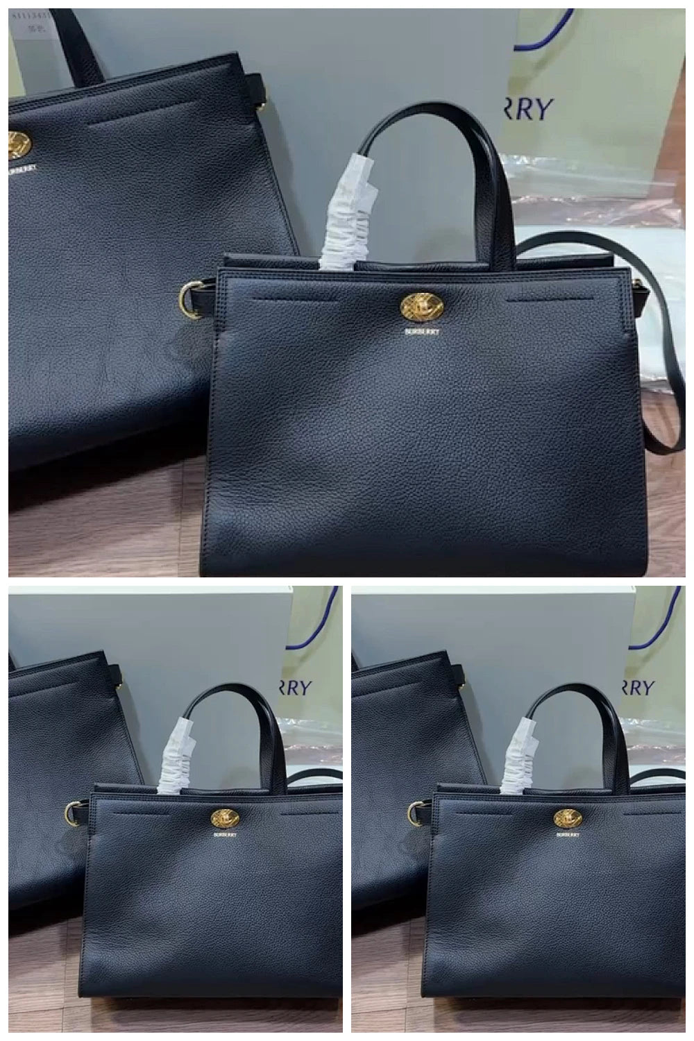 NB - BOR Bag - 292