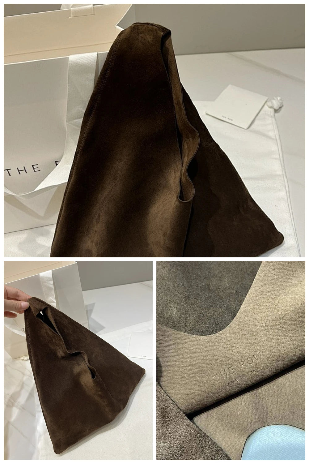 NB - THR Bag - 516