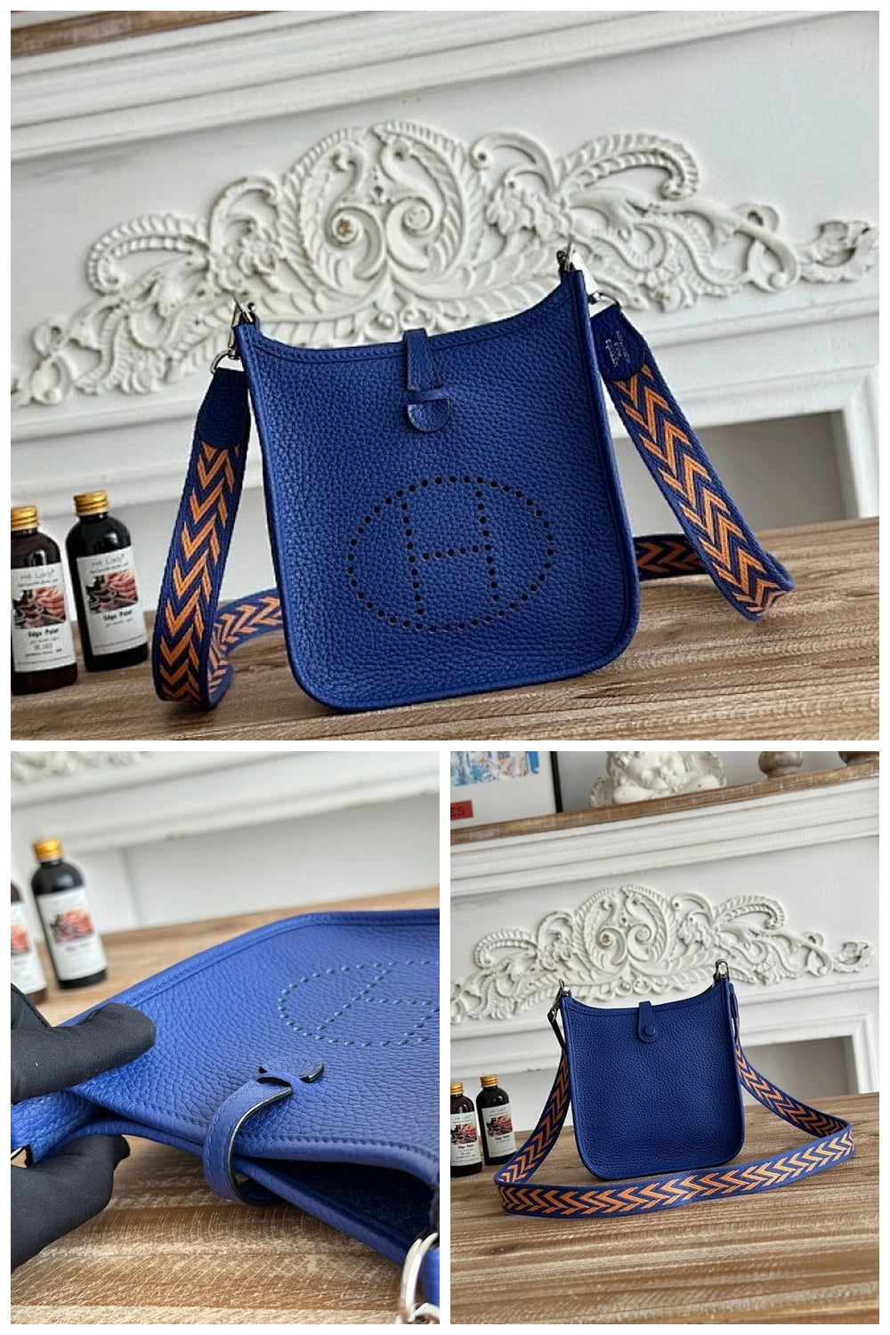 NB - HMS Bag - 997