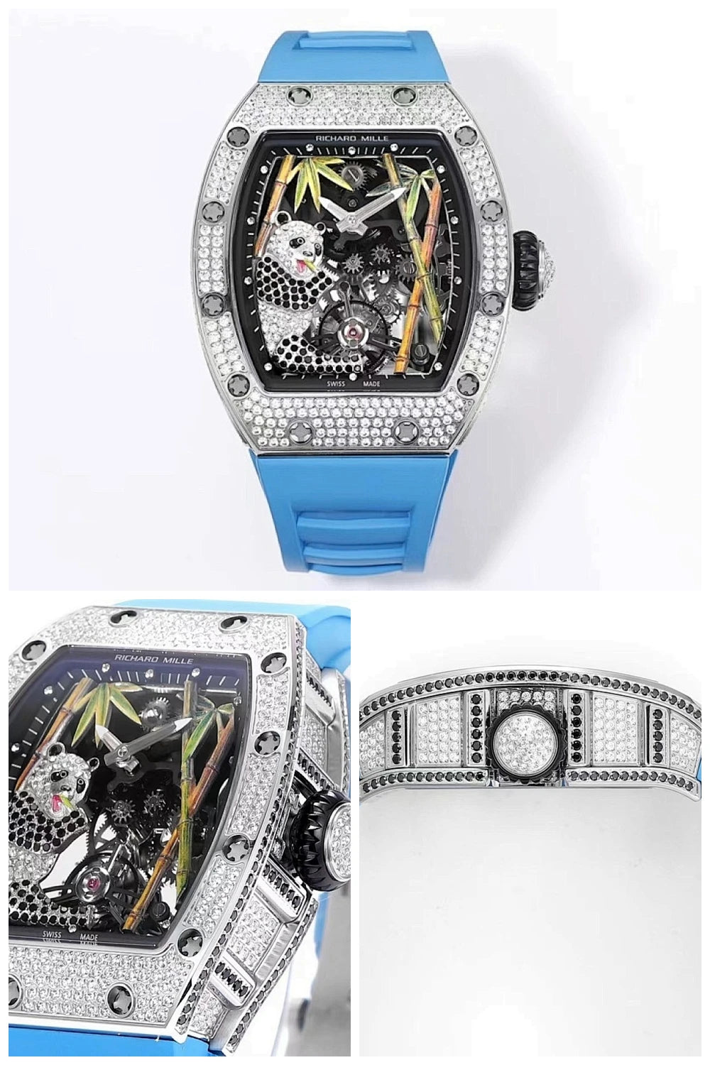 NB - Mix Watch - 1775