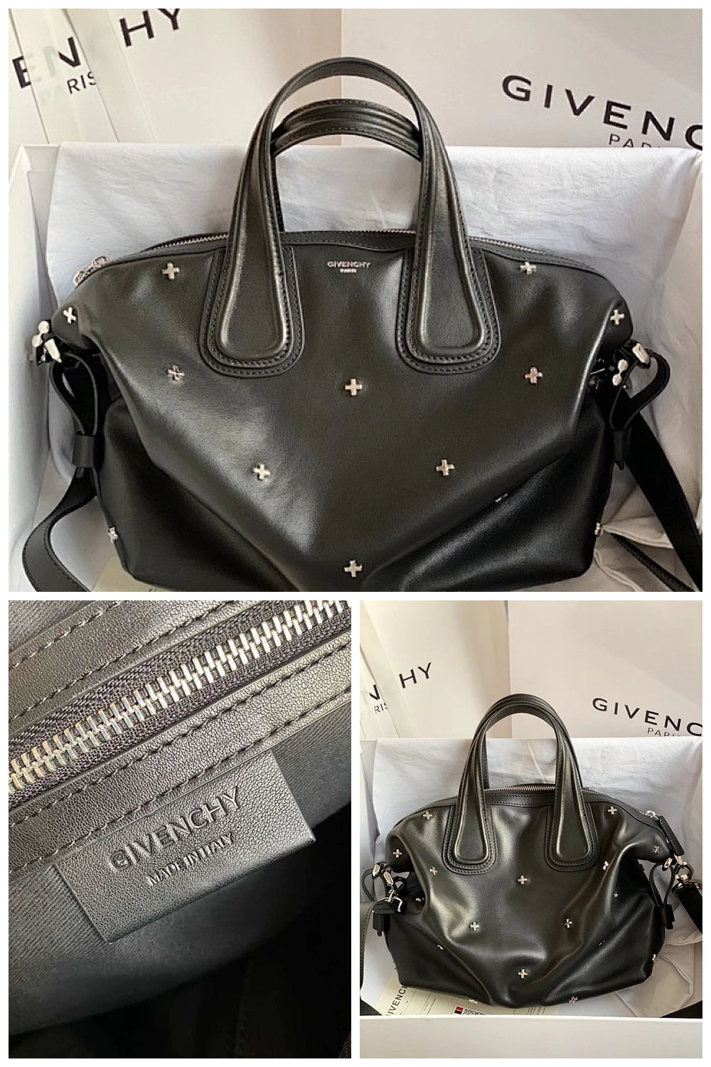 NB - GCY Bag - 044