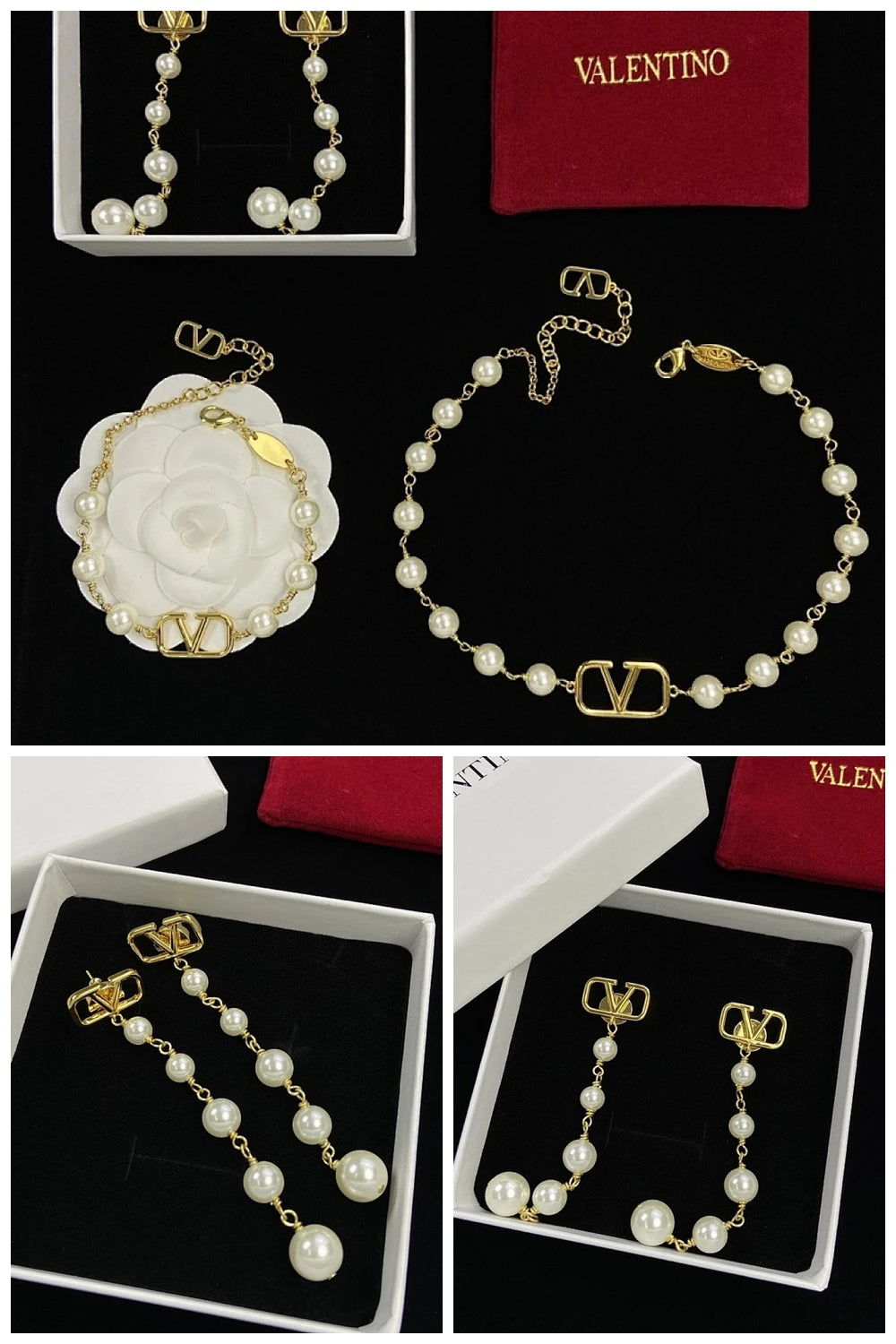 NB - VEL Jewelry - 676