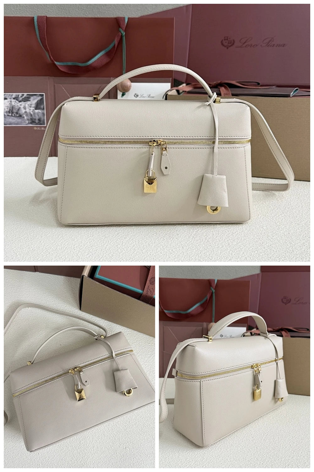 NB - LOP Bag - 635