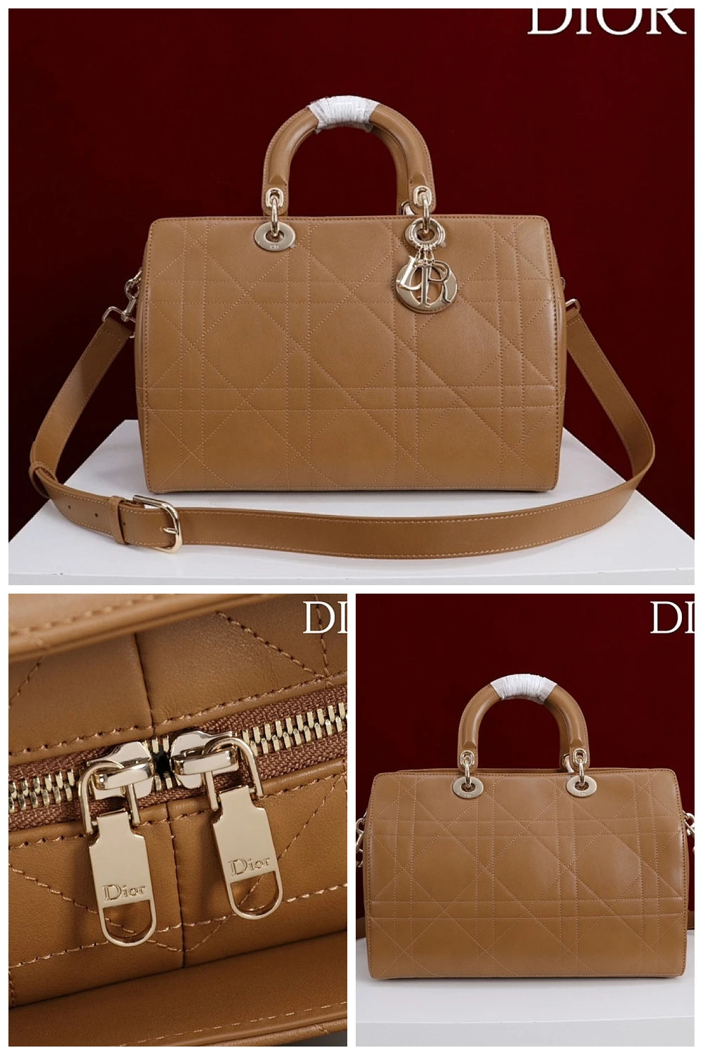 NB - DOR Bag - 1015