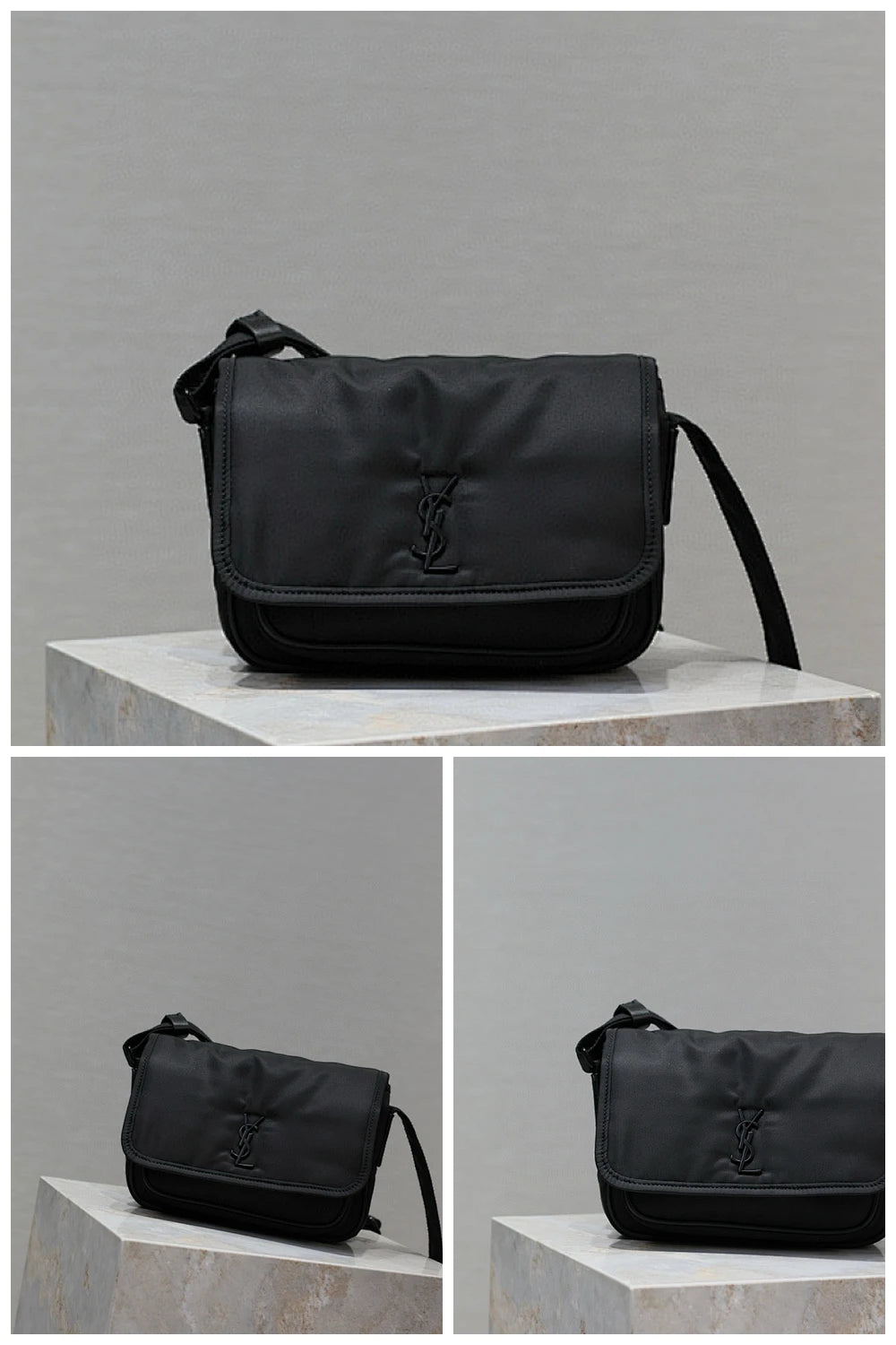 NB - YLS Bag - 536