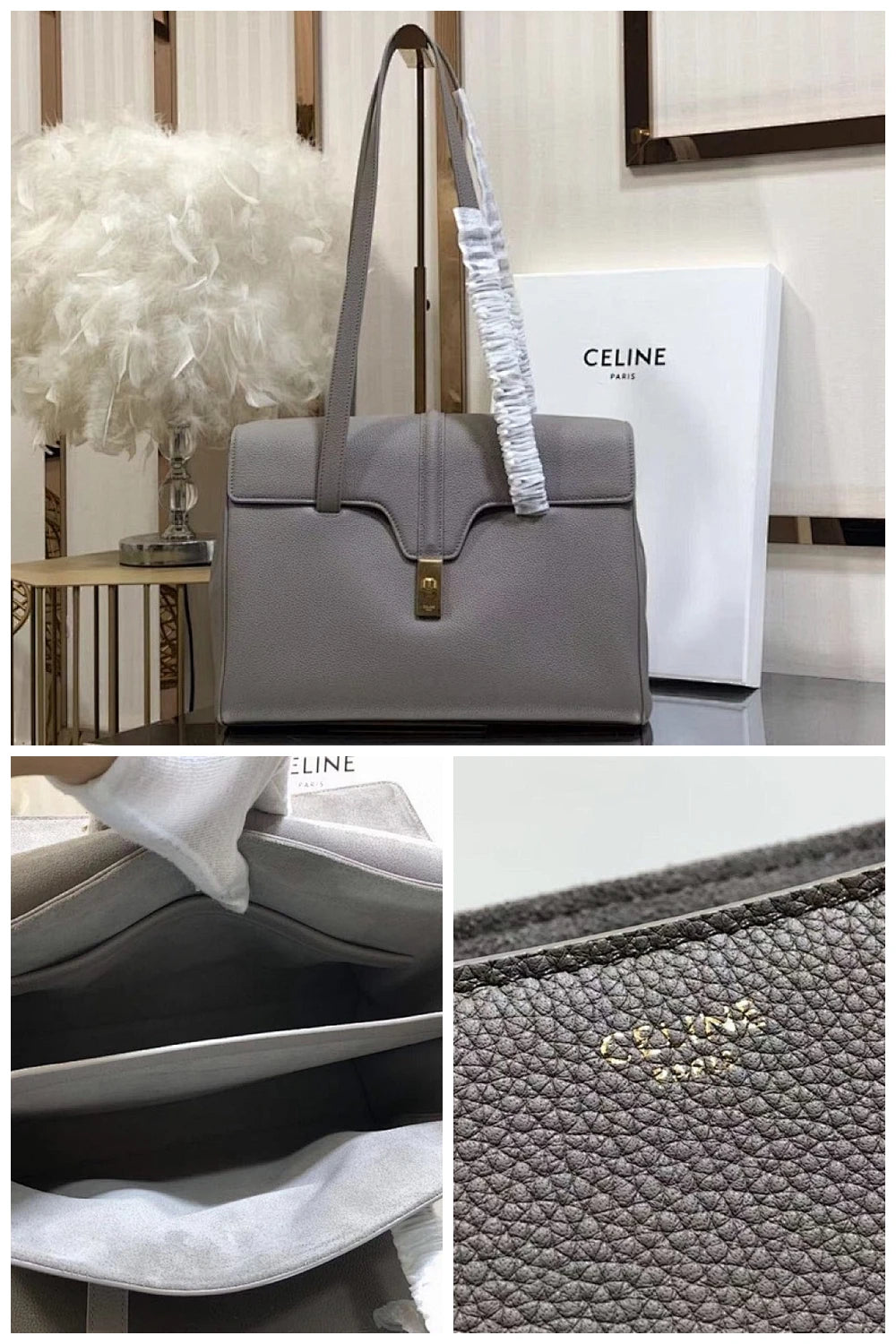 NB - COL Bag - 696