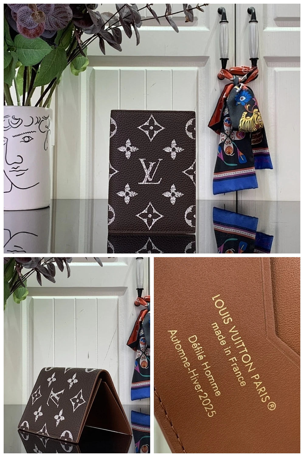 NB - Mix Wallet - 848