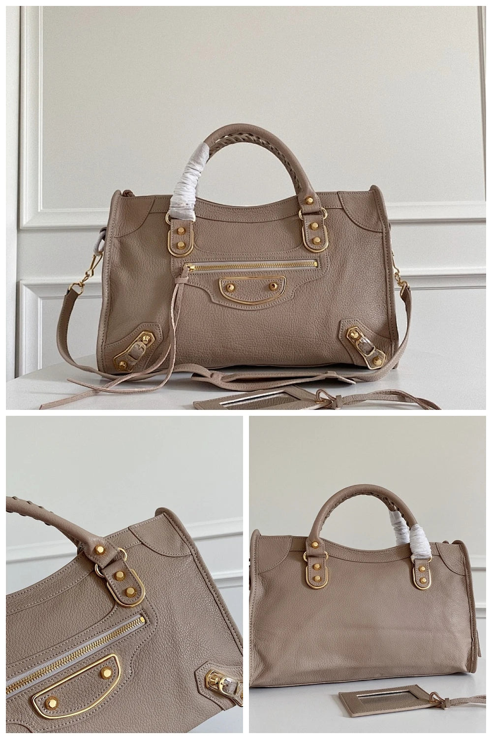 NB - BG Bag - 2337