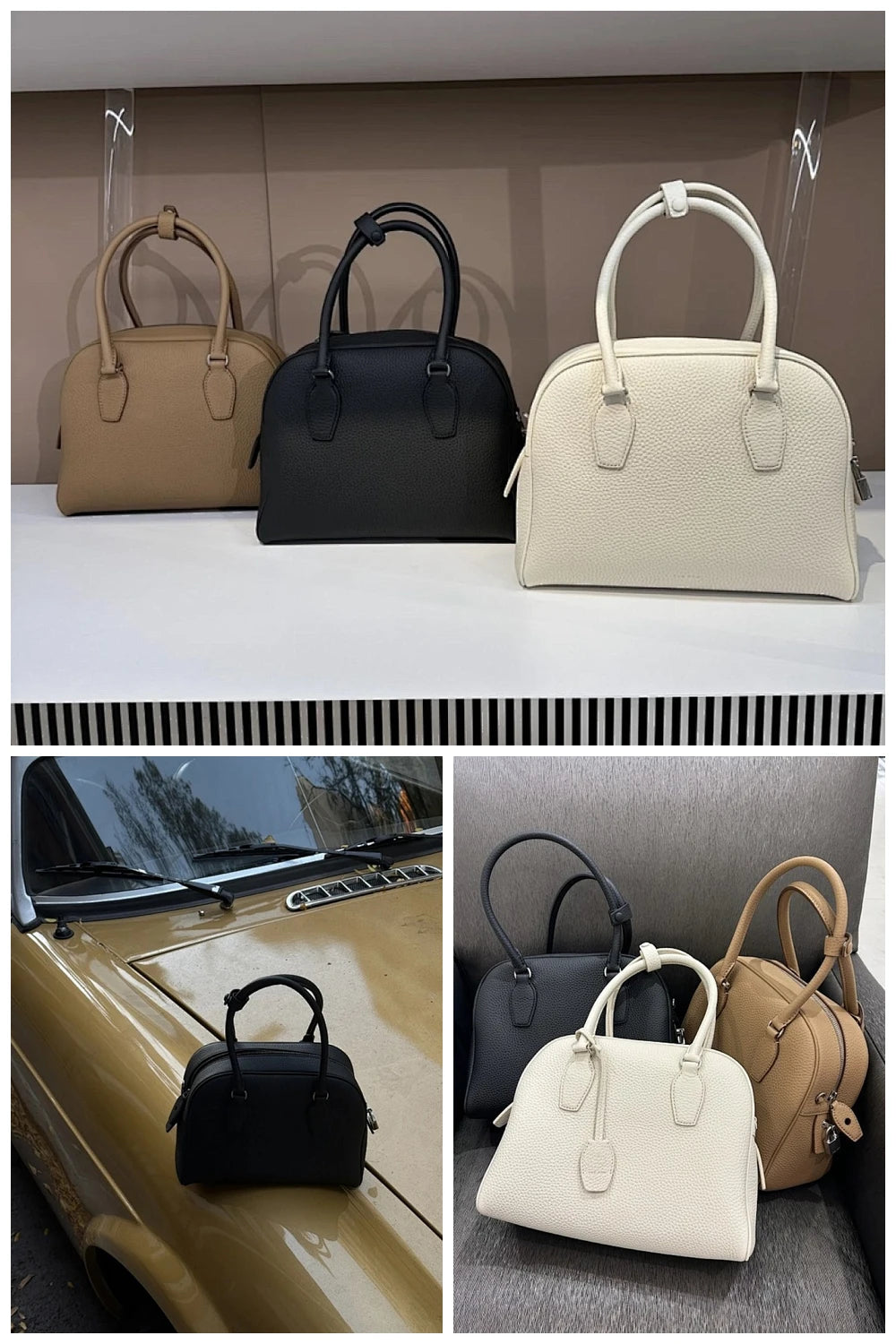 NB - THR Bag - 667