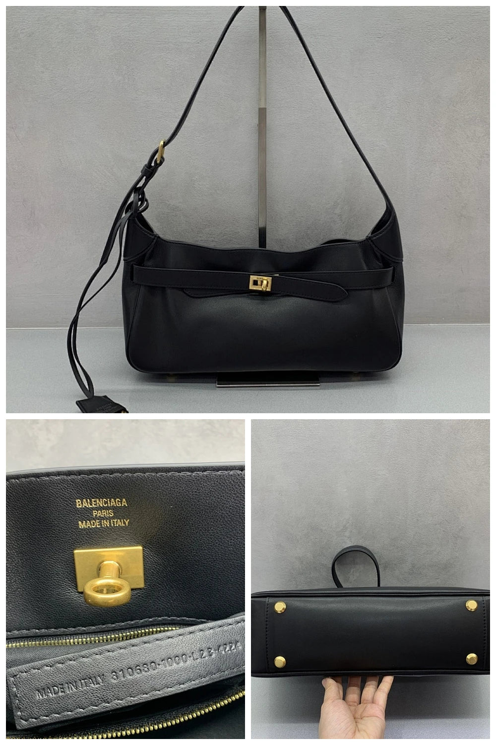 NB - BG Bag - 1332