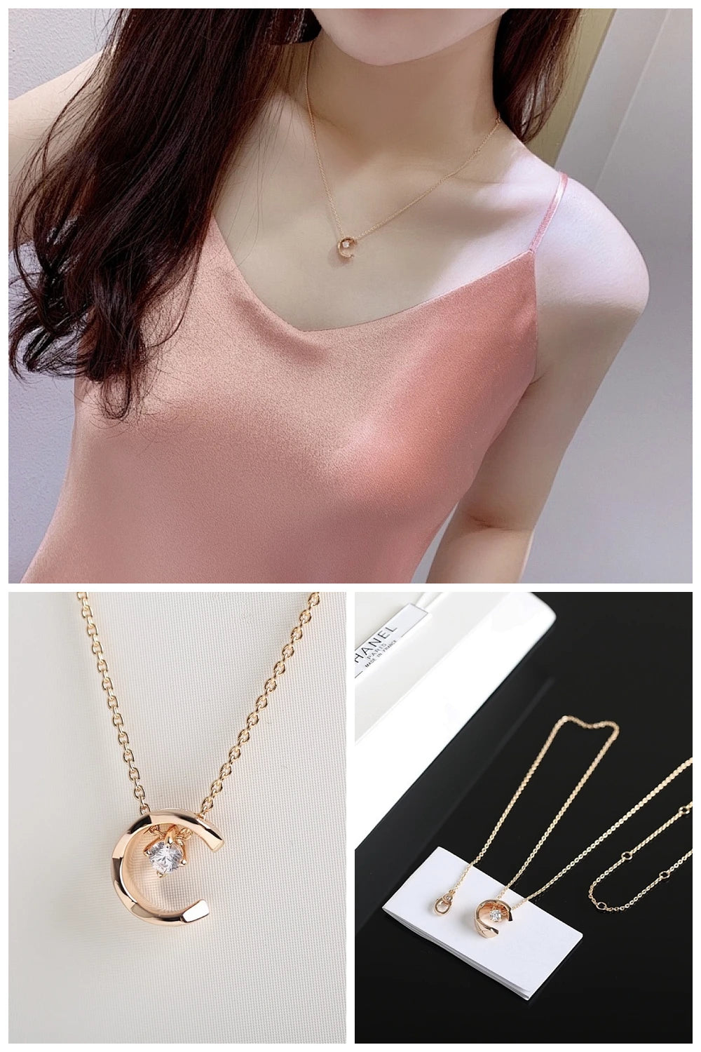 NB - CHL Jewelry - 491