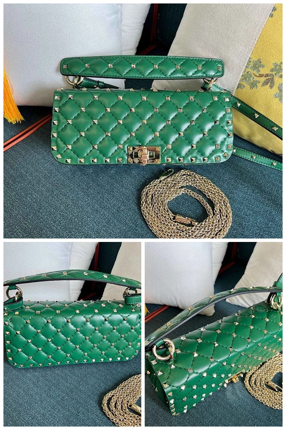 NB - VEL Bag - 334