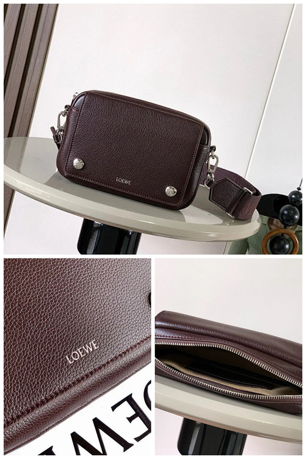 NB - LWO Bag - 652