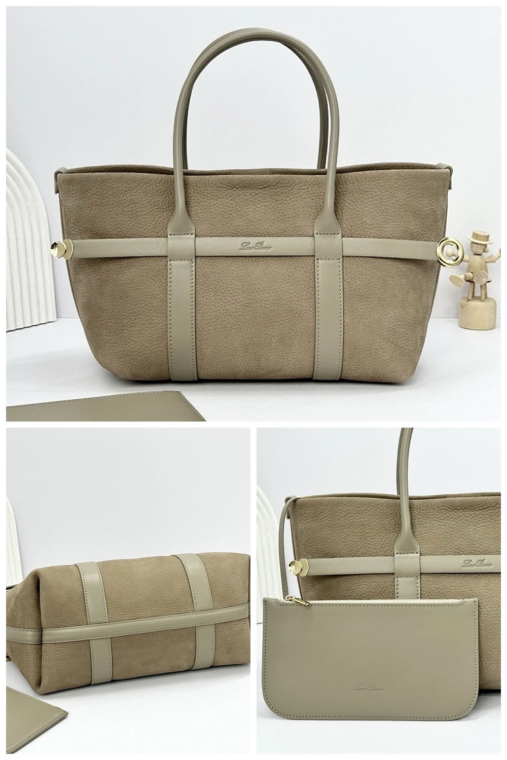 NB - LOP Bag - 122