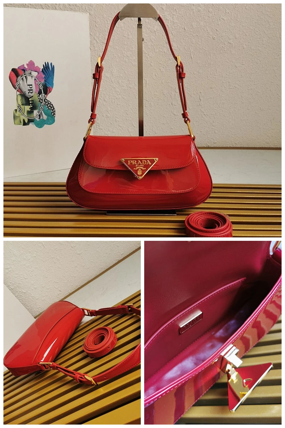 NB - PD Bag - 348