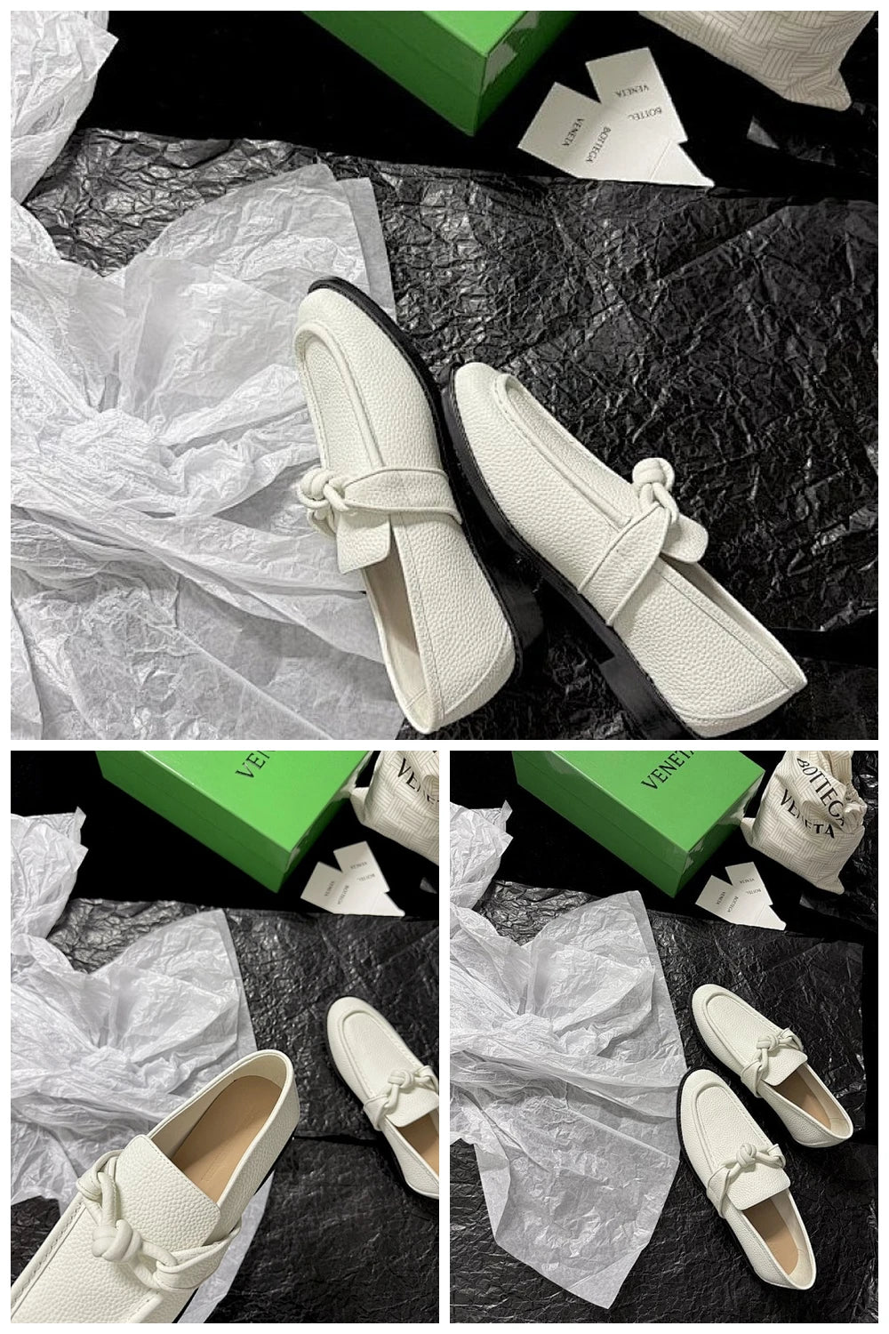 NB - BOV Women Shoes - 205