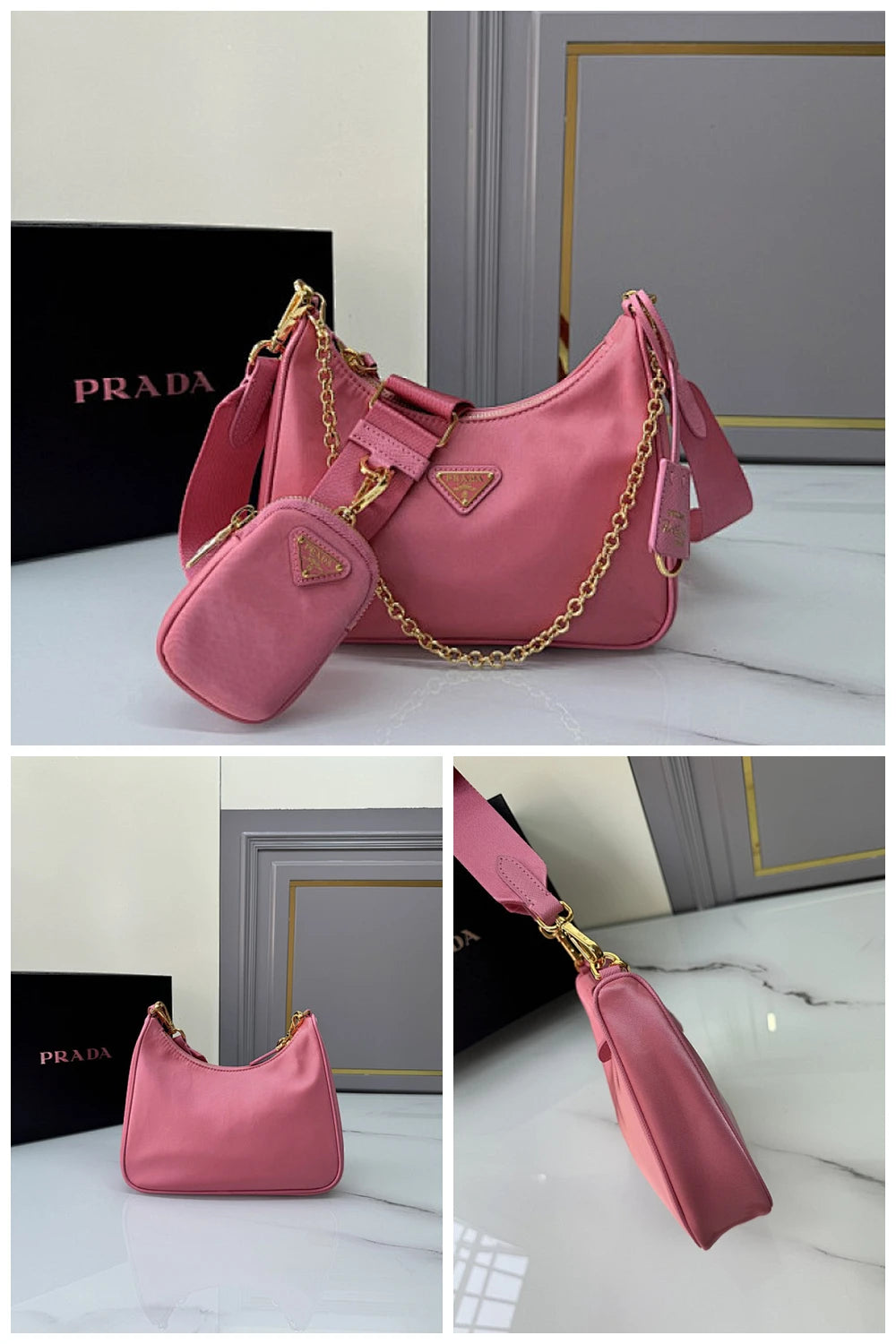NB - PD Bag - 1169