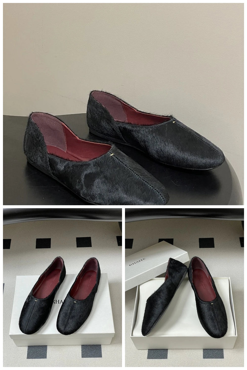 NB - COL Women Shoes - 344