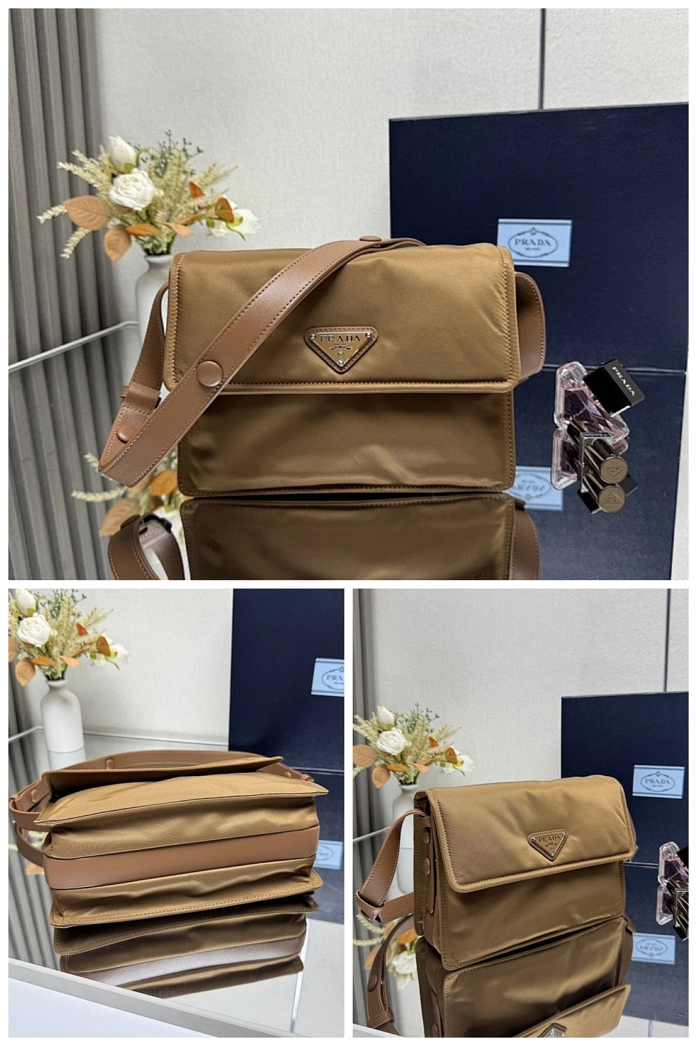 NB - PD Bag - 1463