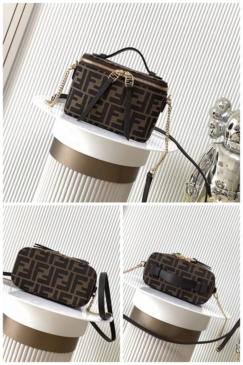 NB - FDE Bag - 114