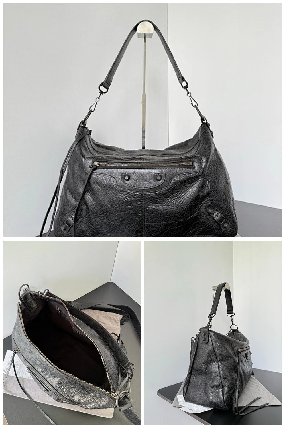 NB - BG Bag - 531