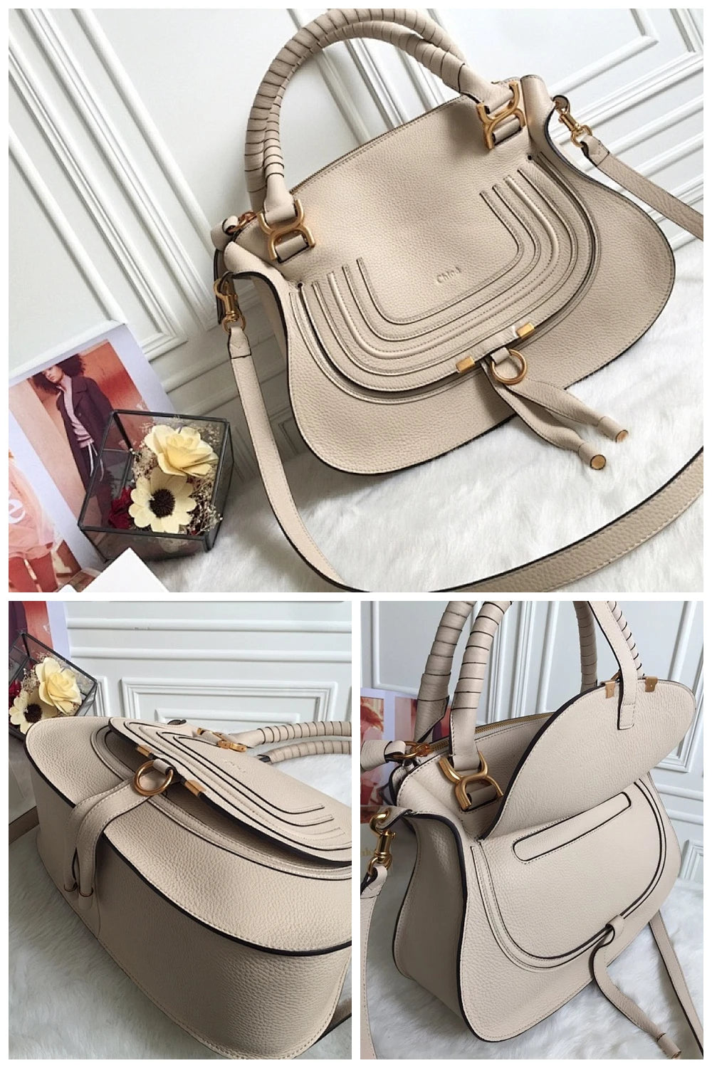 NB - CLE Bag - 490
