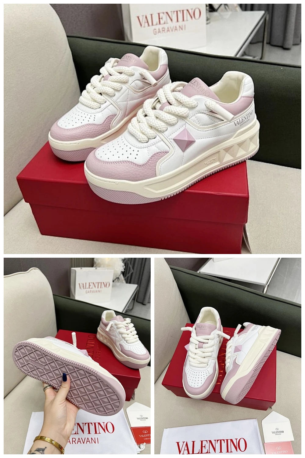 NB - VEL Women Shoes - 173