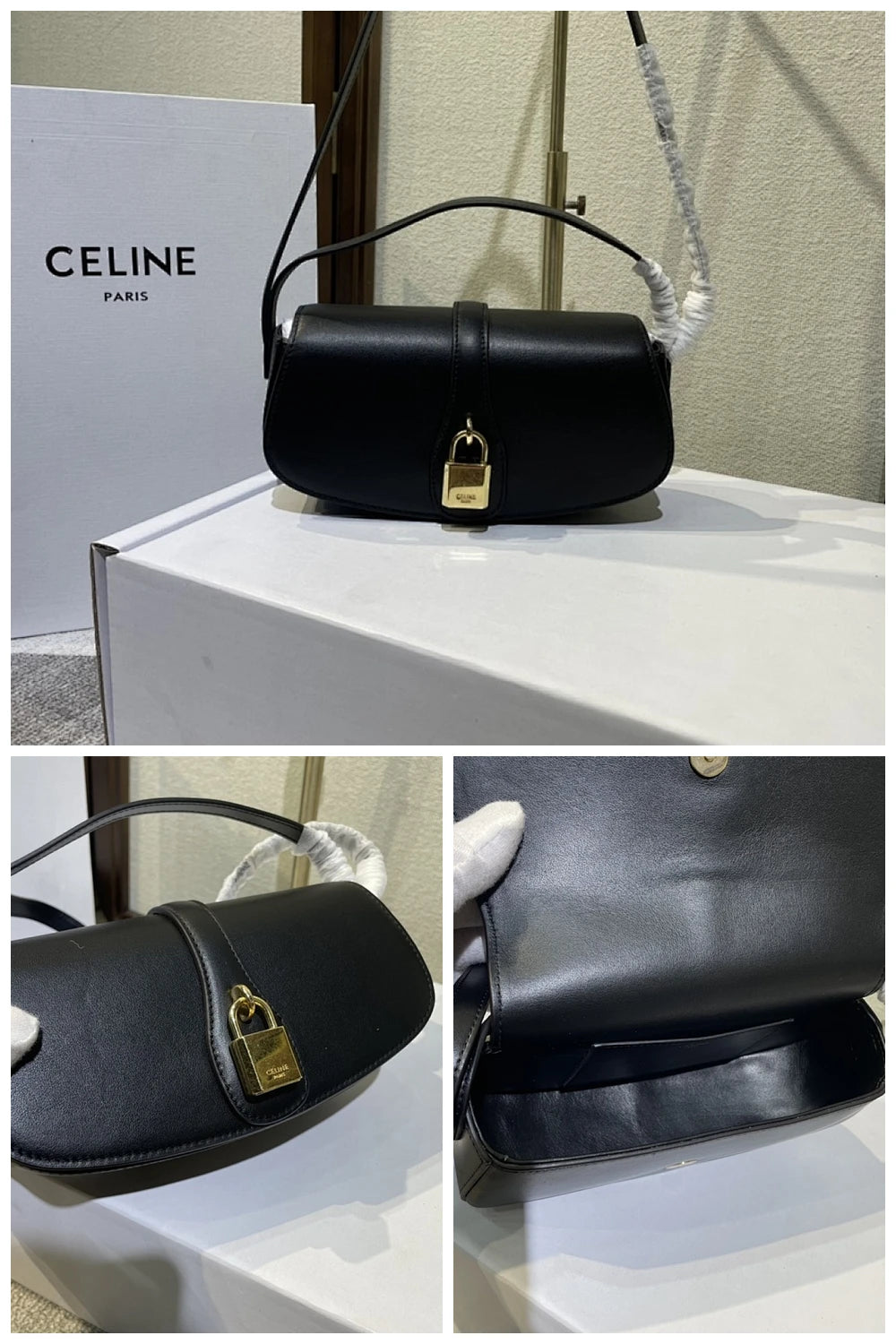 NB - COL Bag - 755