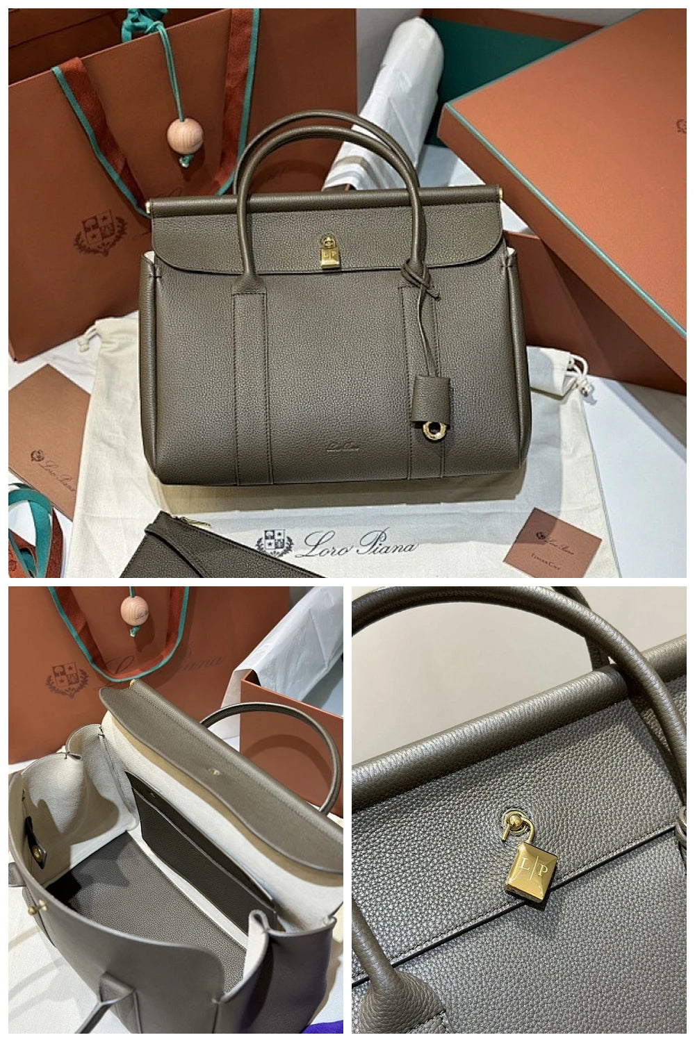 NB - DLVX Bag - 158