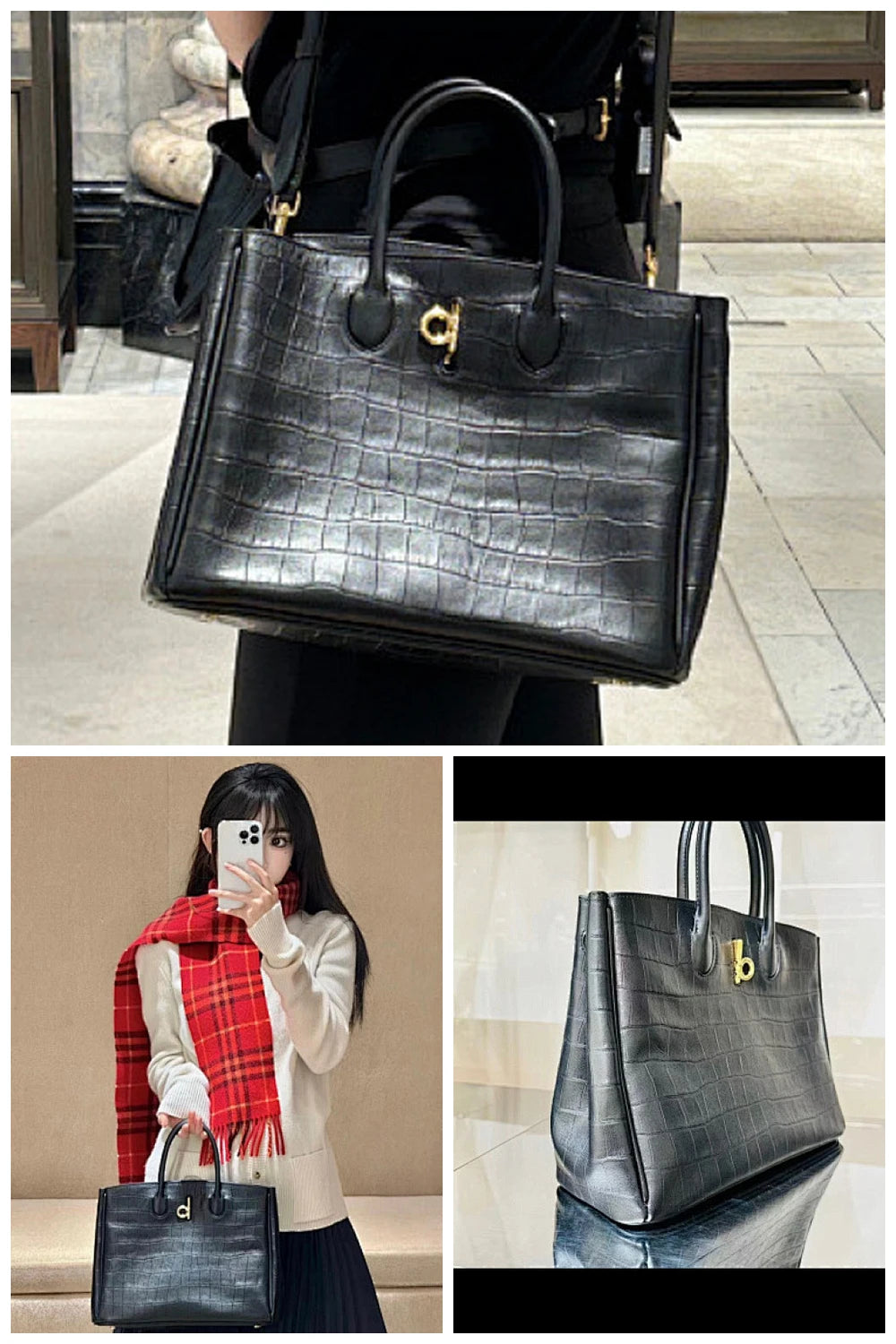 NB - BOR Bag - 123