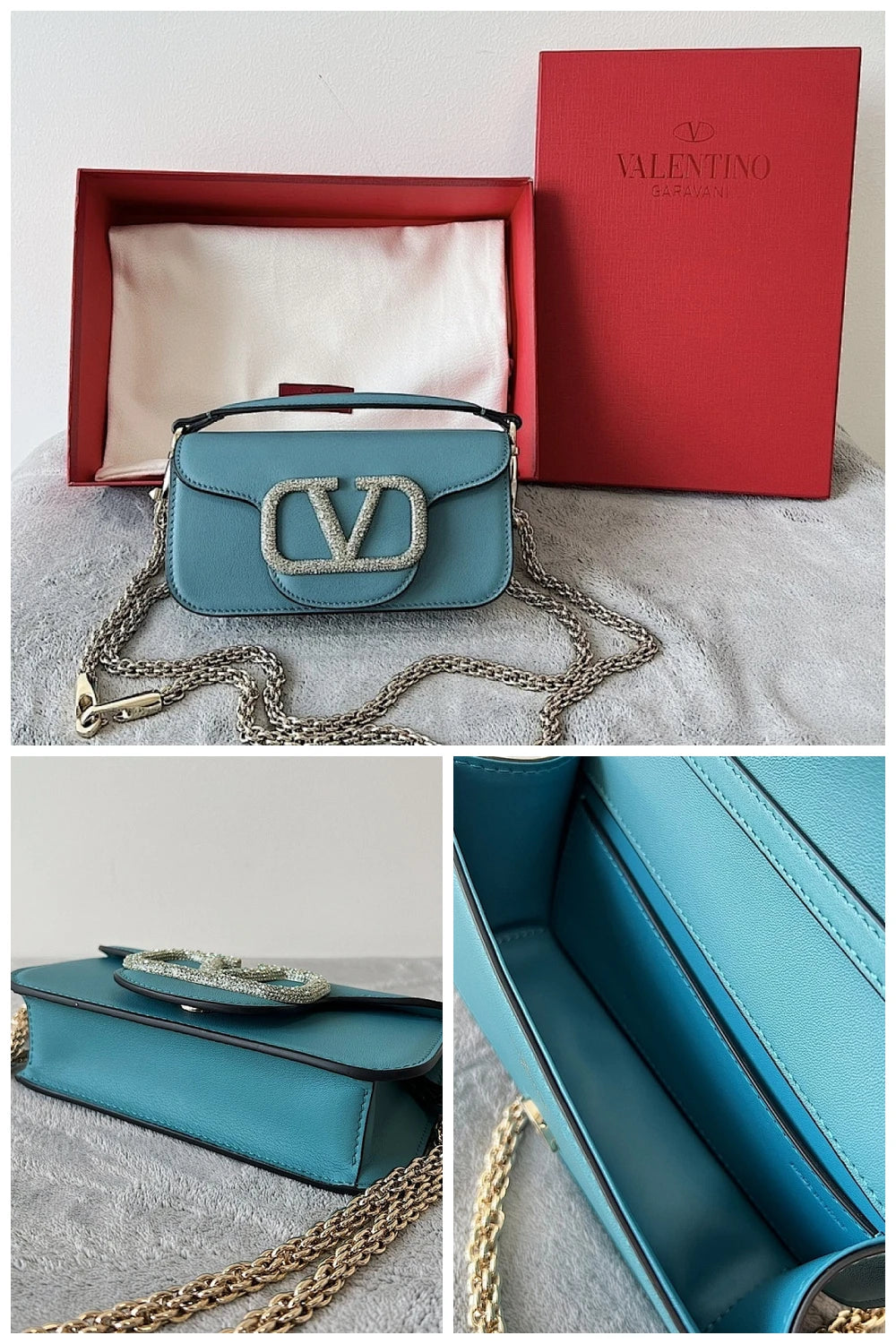 NB - VEL Bag - 1152