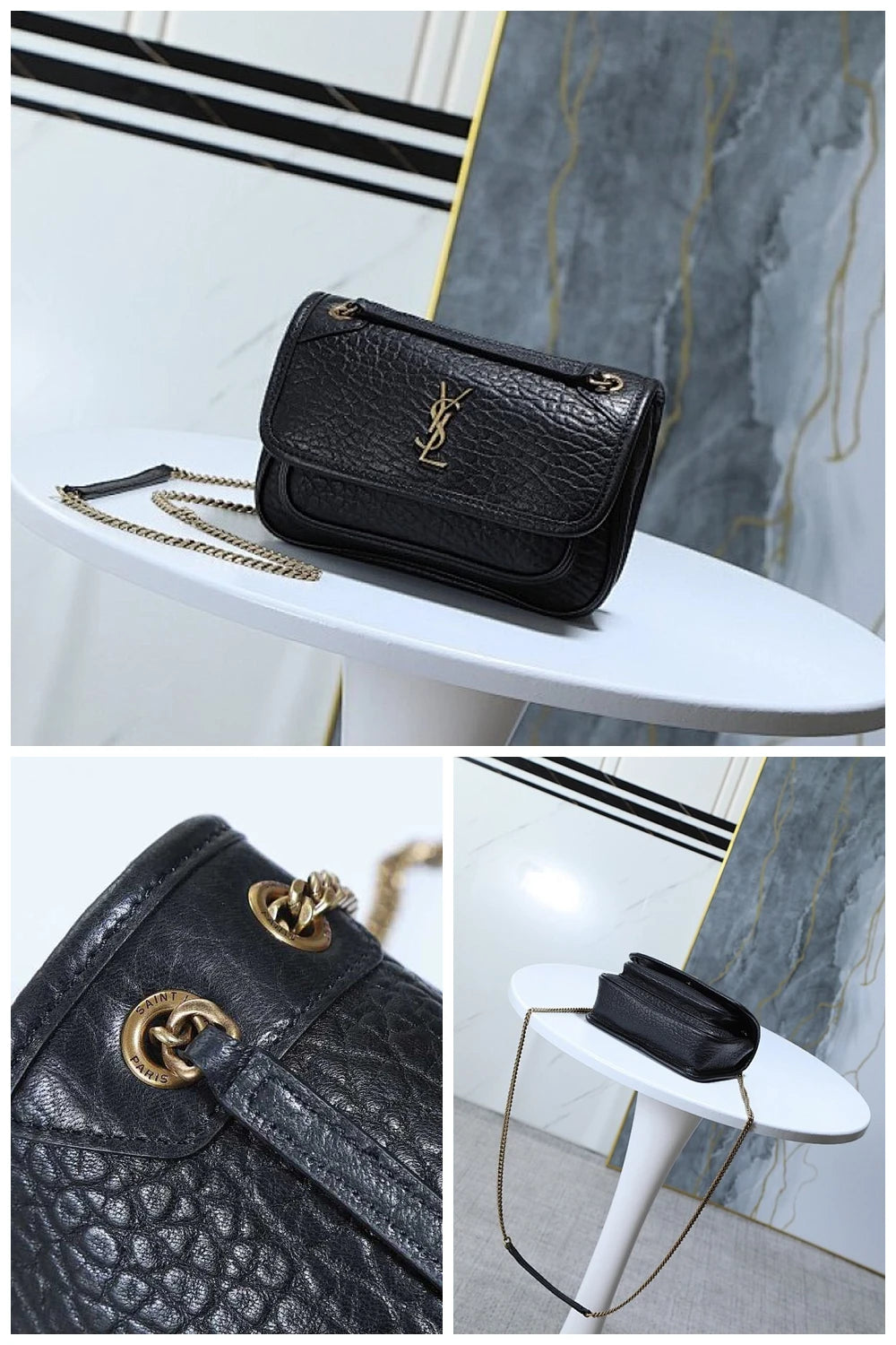 NB - YLS Bag - 1418
