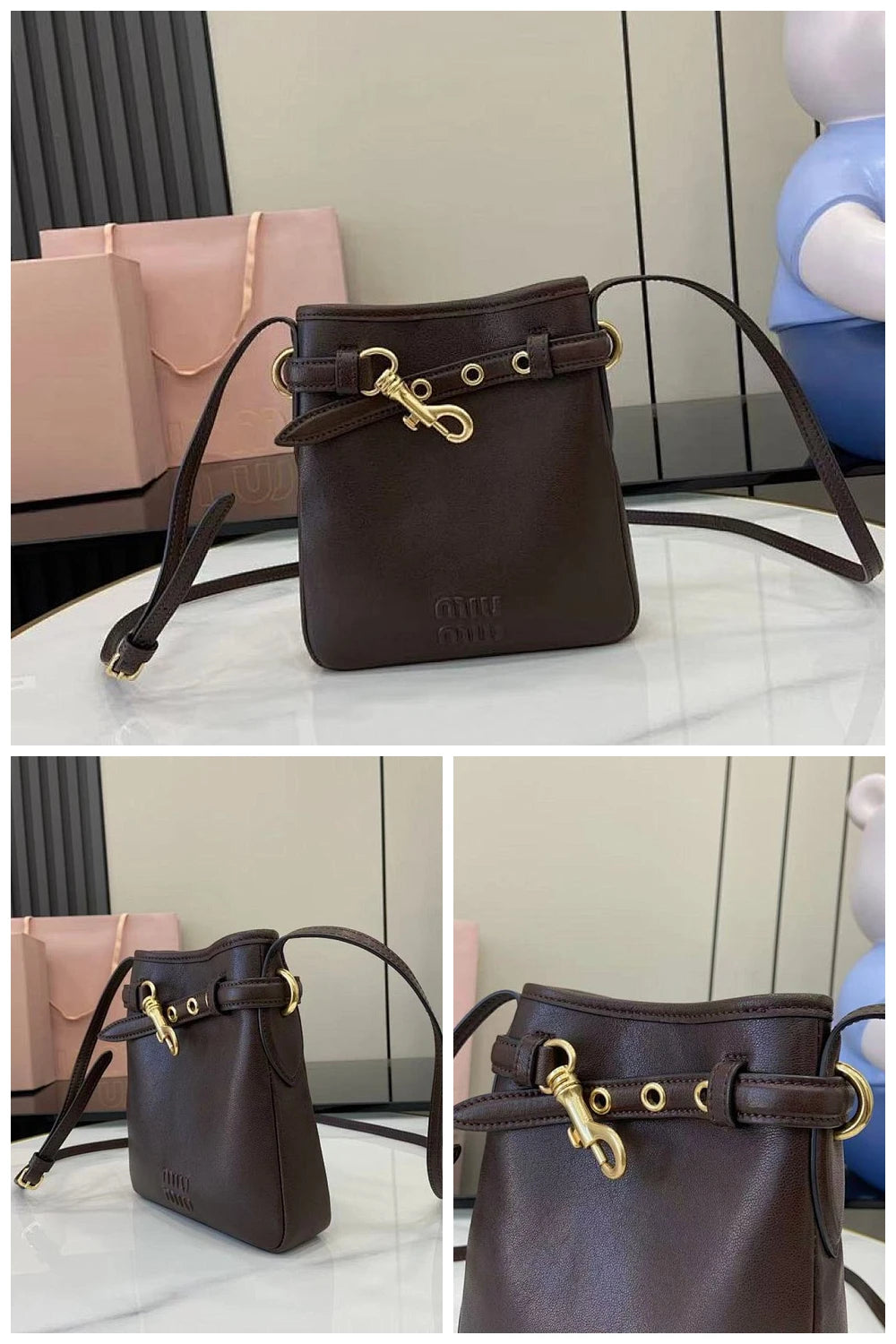 NB - GUKI Bag - 218