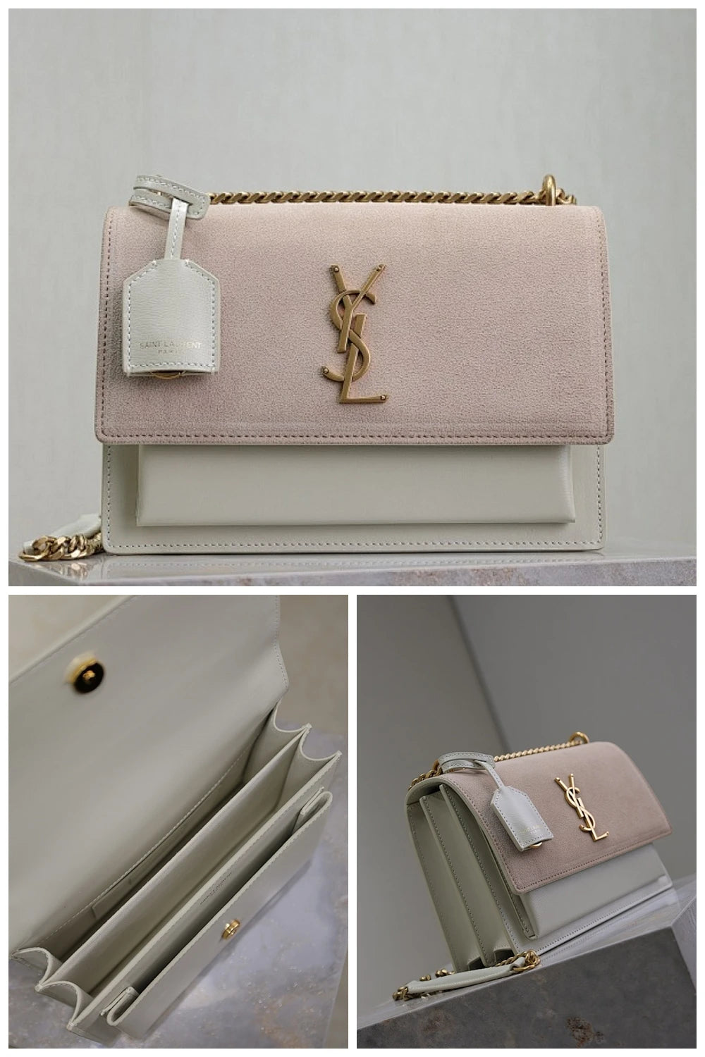 NB - YLS Bag - 546
