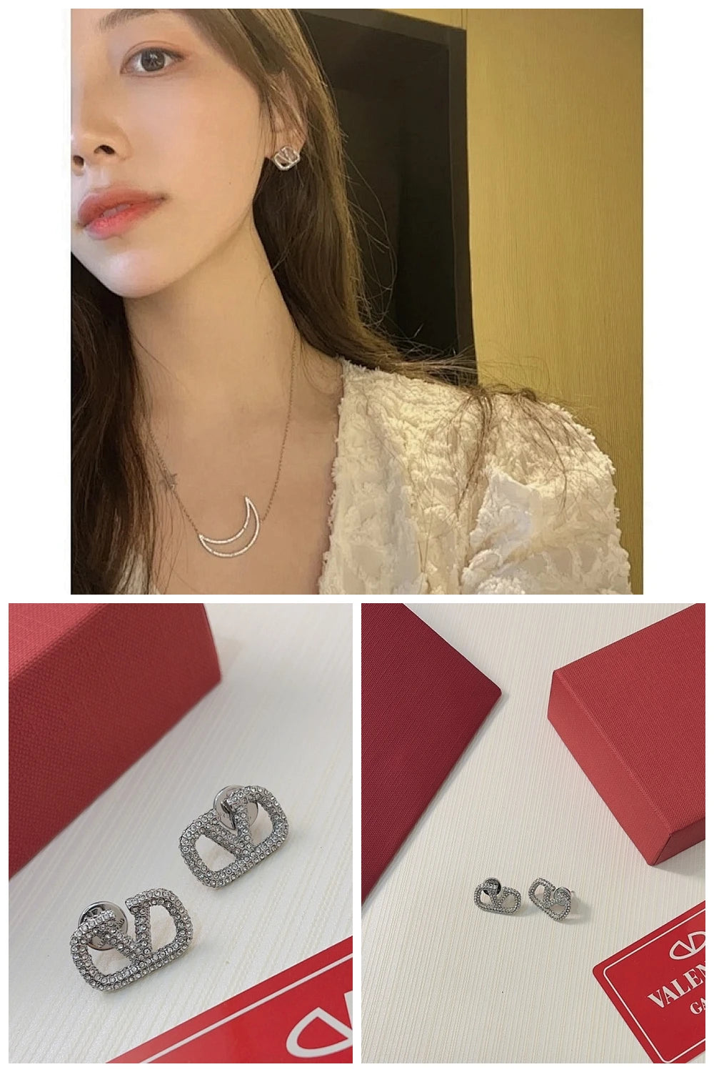 NB - VEL Jewelry - 419