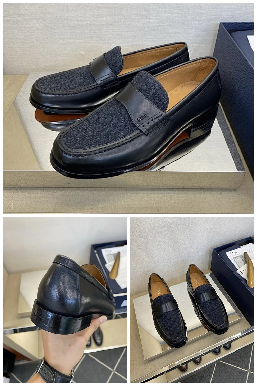 NB - DOR Mix Items - 401