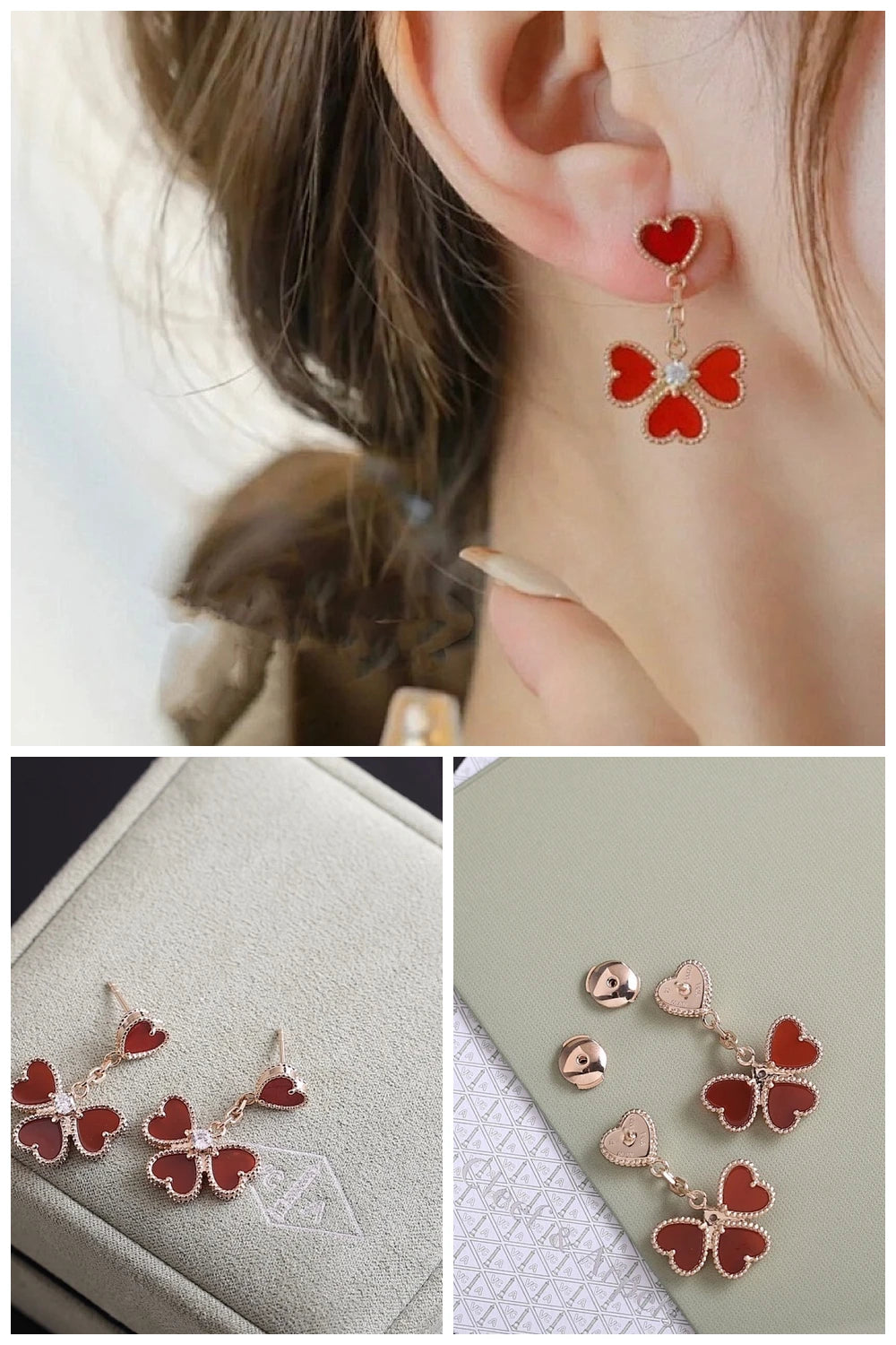 NB - VACA Jewelry - 668