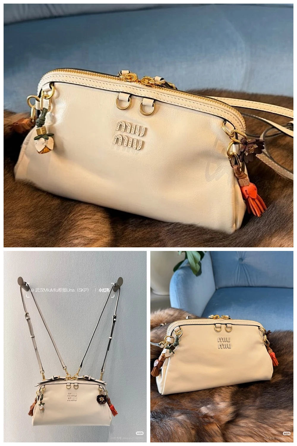 NB - MMU Bag - 448