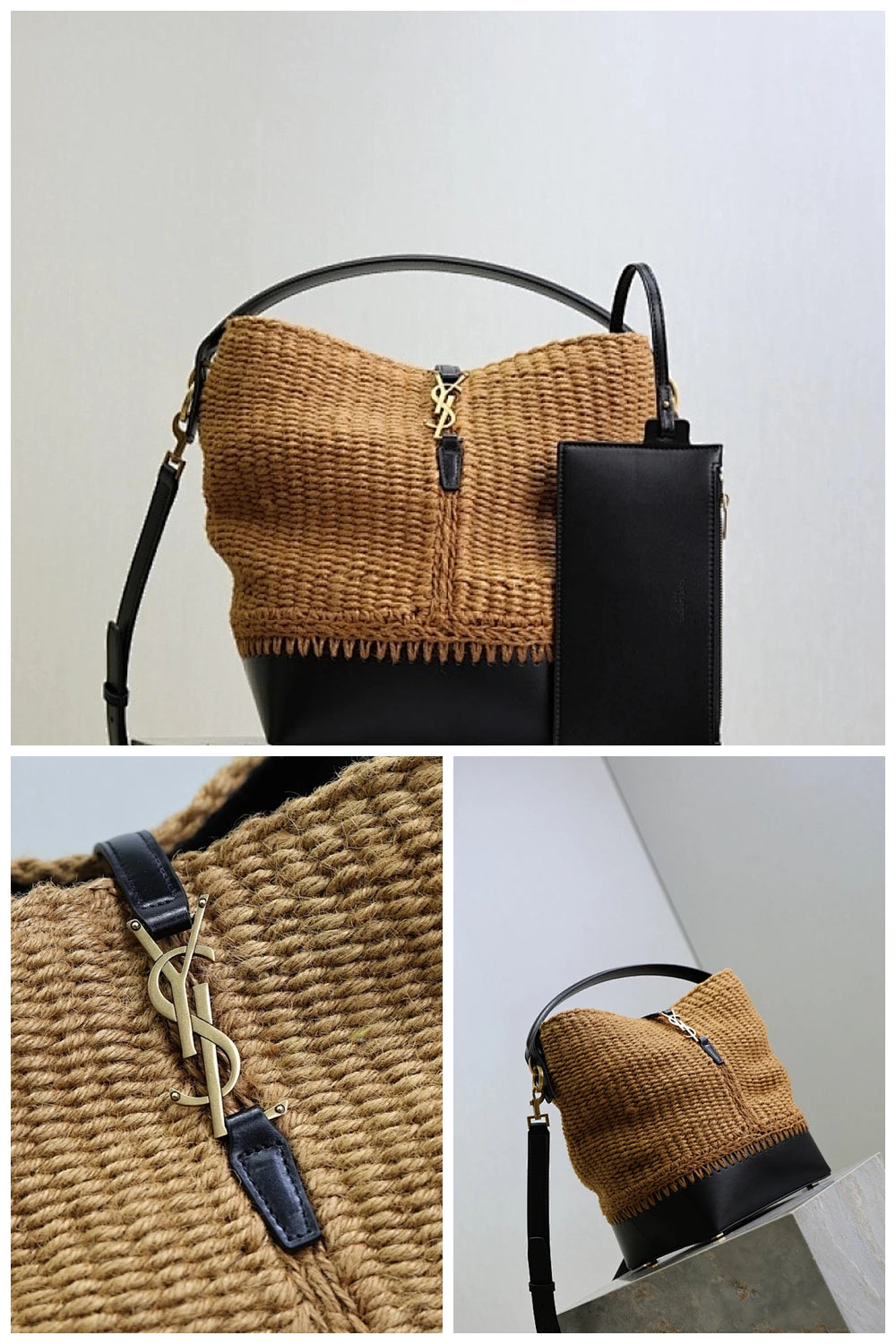 NB - YLS Bag - 364