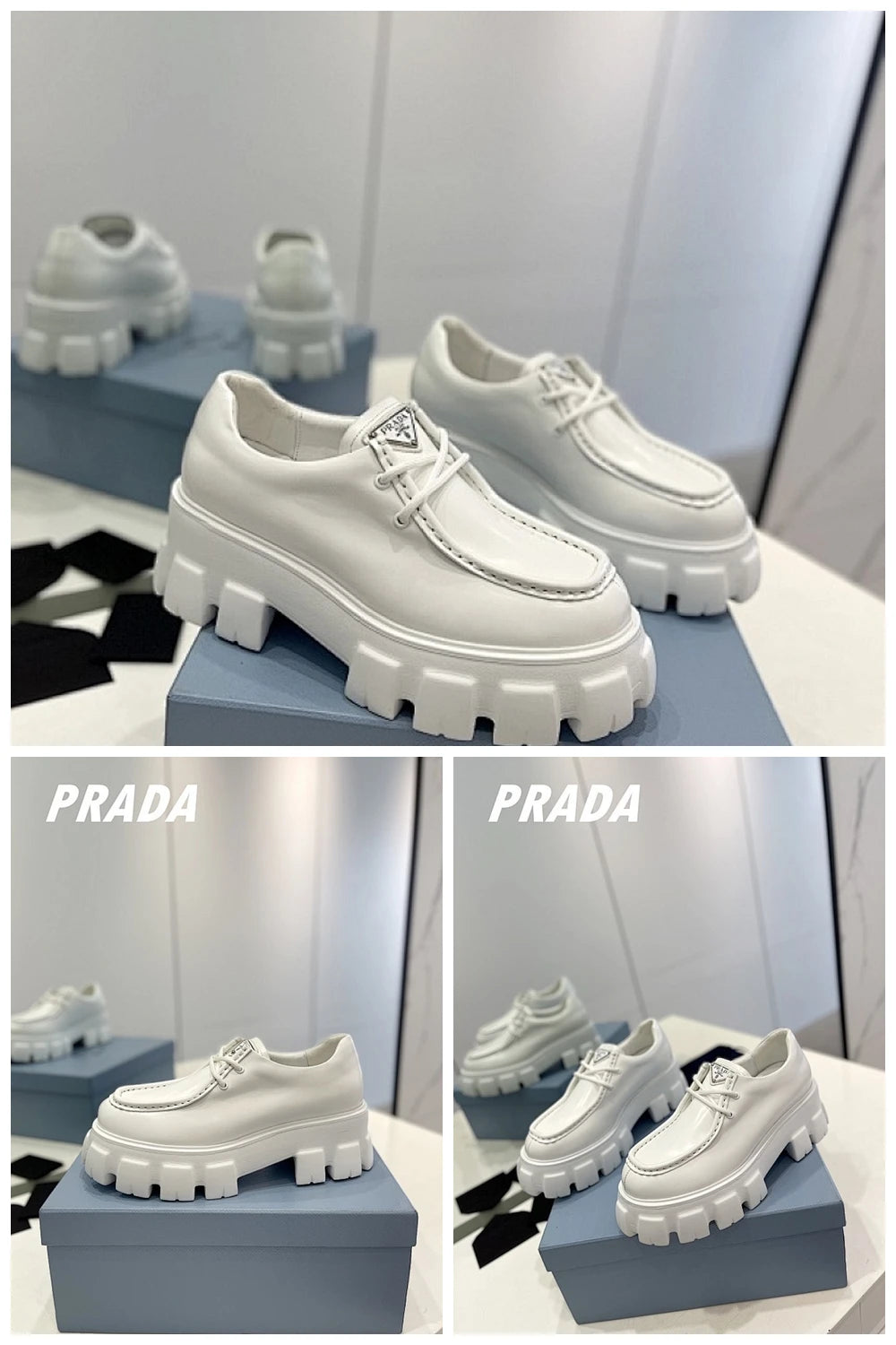 NB - PD Women Shoes - 894