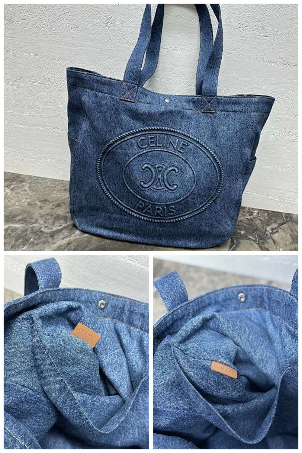 NB - COL Bag - 521