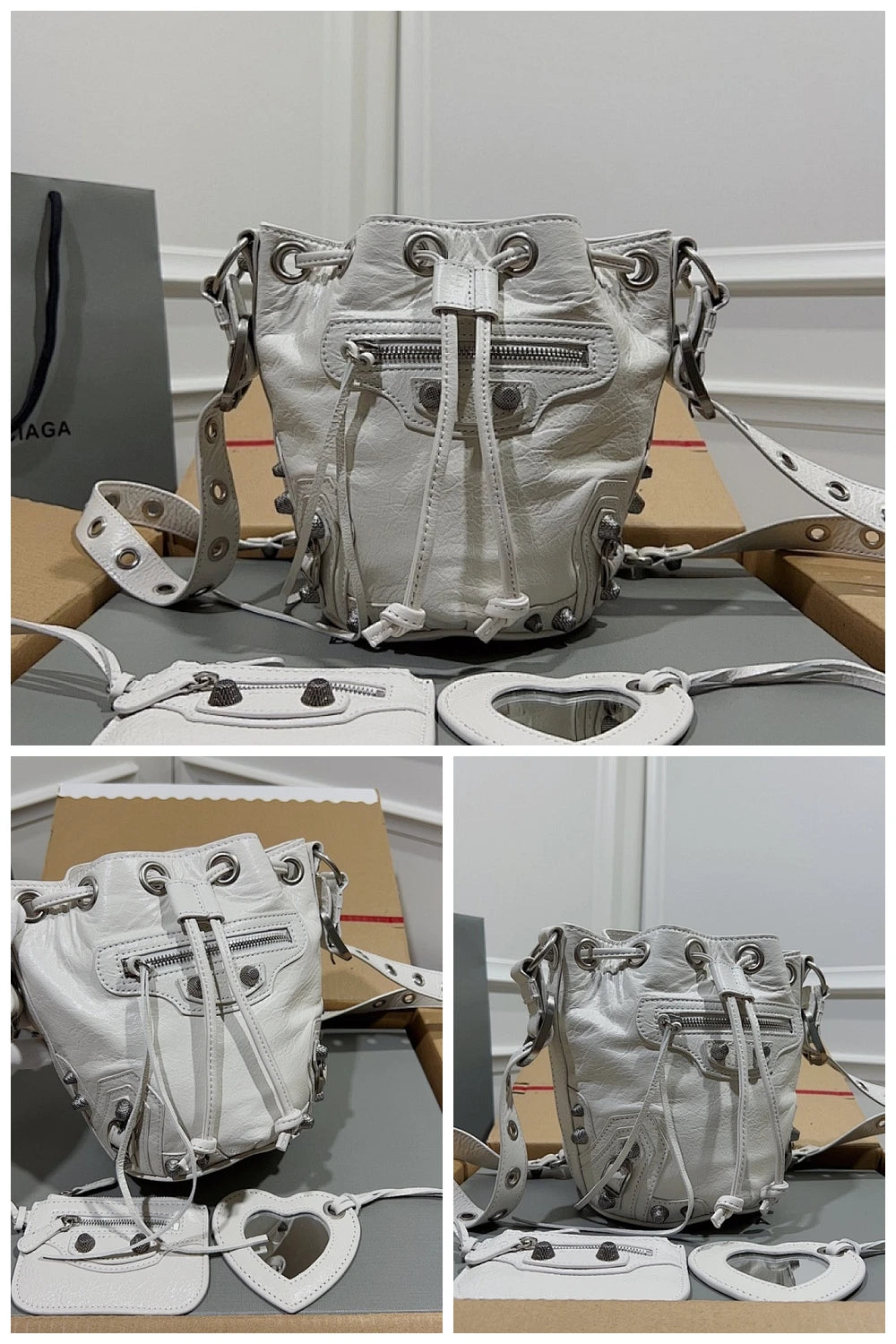 NB - BG Bag - 647