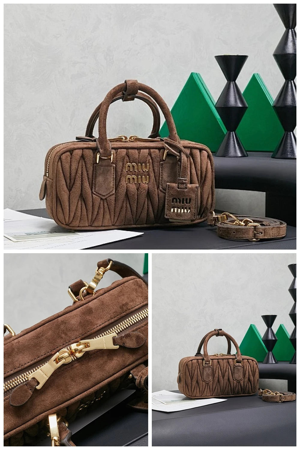 NB - MMU Bag - 553