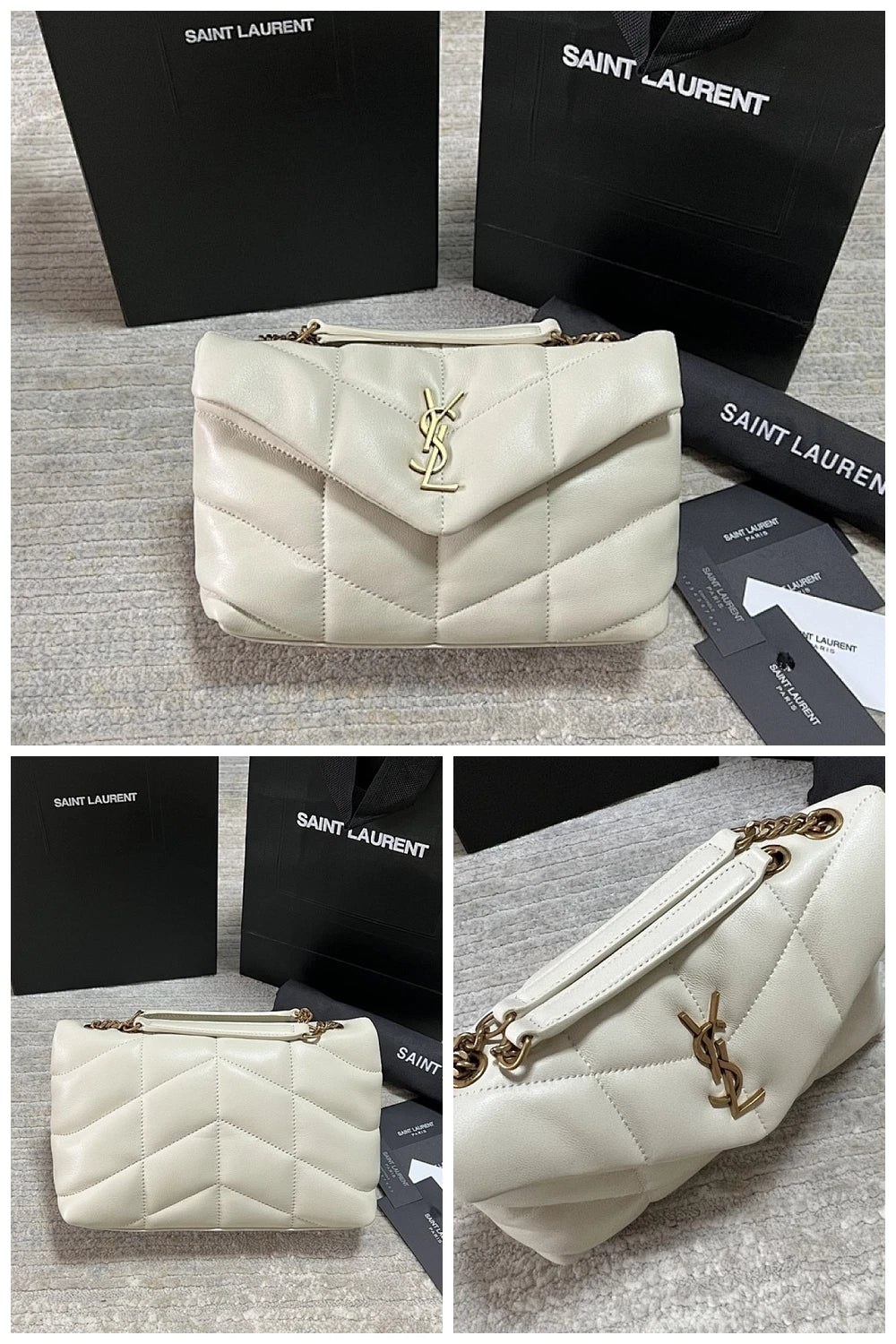 NB - YLS Bag - 1713