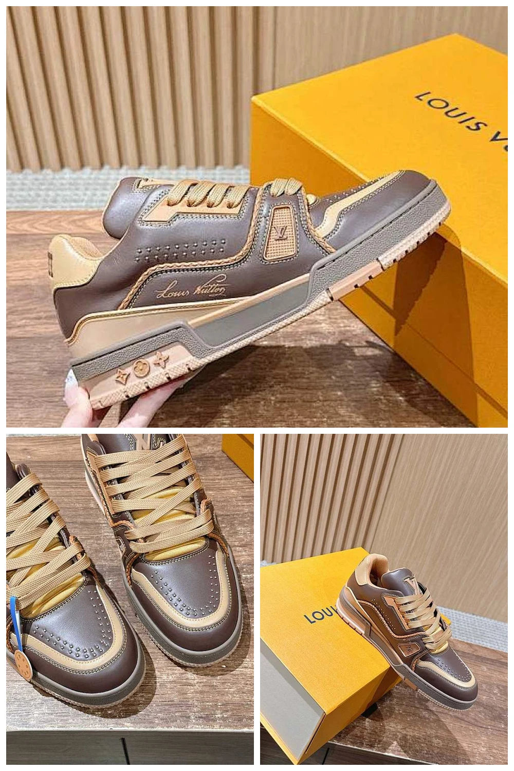 NB - LOV Women Shoes - 591
