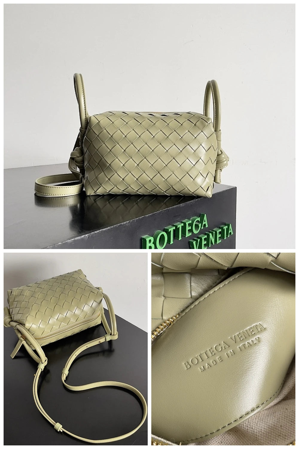 NB - BOV Bag - 1090