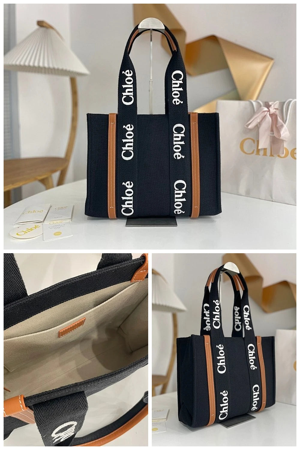 NB - CLE Bag - 395