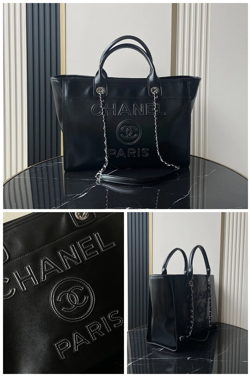 NB - CHL Bag - 235