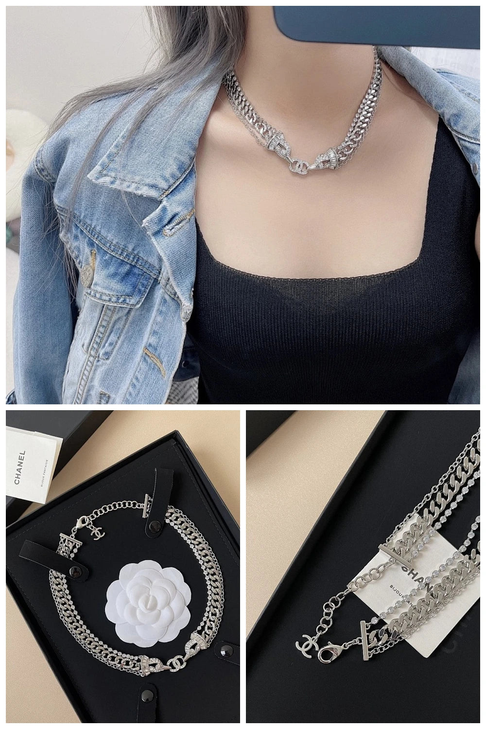 NB - CHL Jewelry - 288